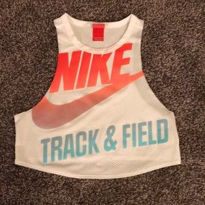 Nike Track & Field Tank